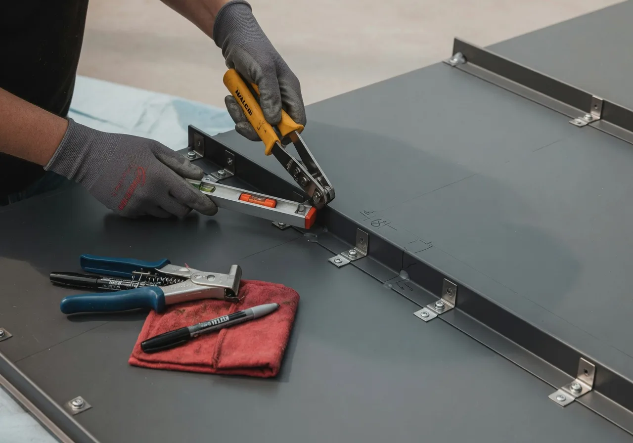 Why choose Metal Roofing Installation in New Germany, MN